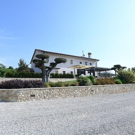 아솔로 Progress Country & Wine House 아파트 호텔 외부 사진